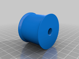 Links Wooden Sword 3d model
