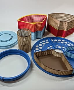XSpin Organizer 3d model