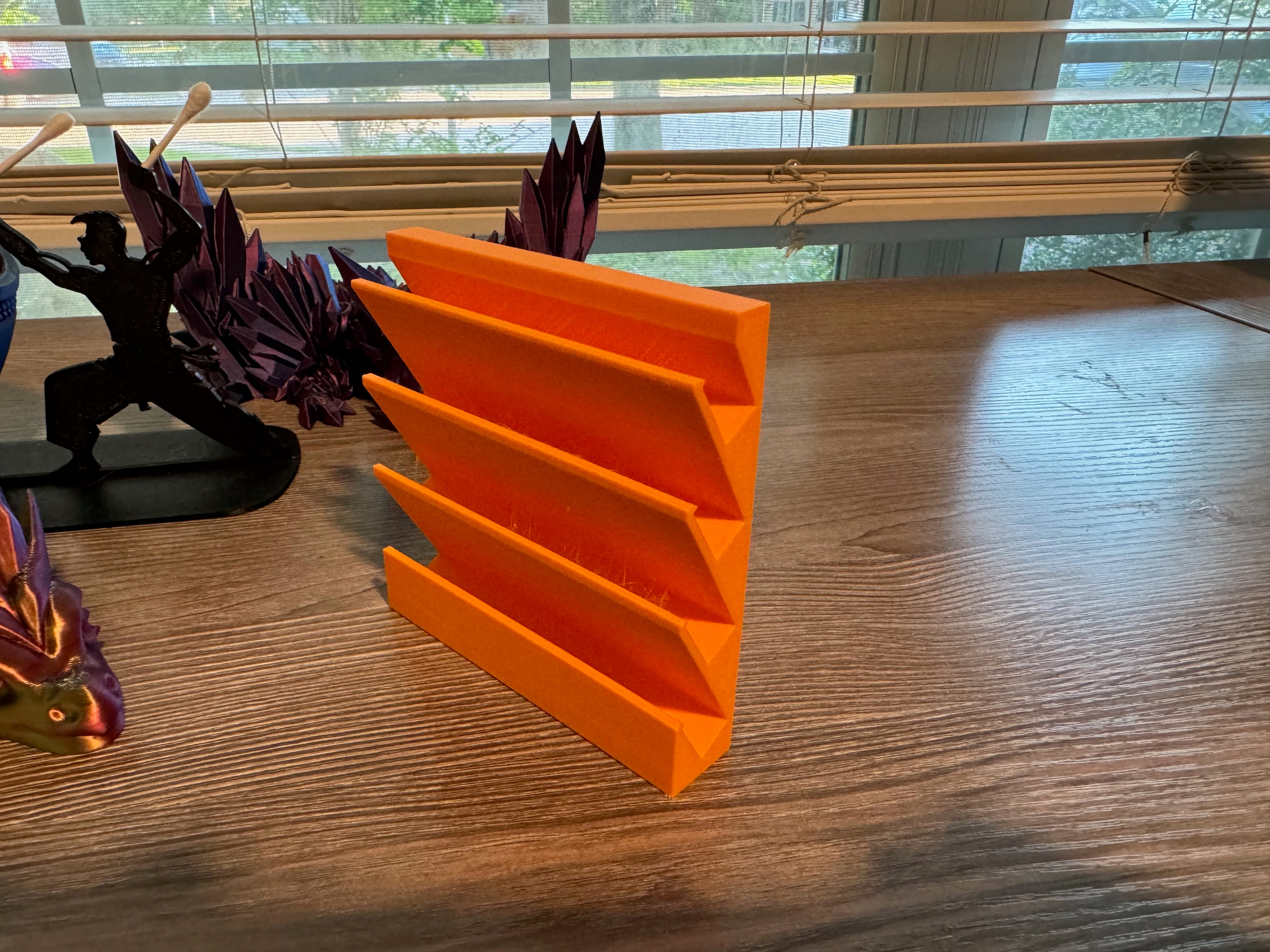 Multiboard Bit Holder 3d model