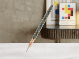 The Pencil Extender 3d model