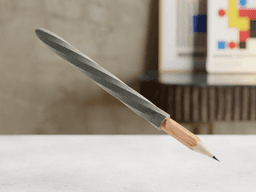The Pencil Extender 3d model