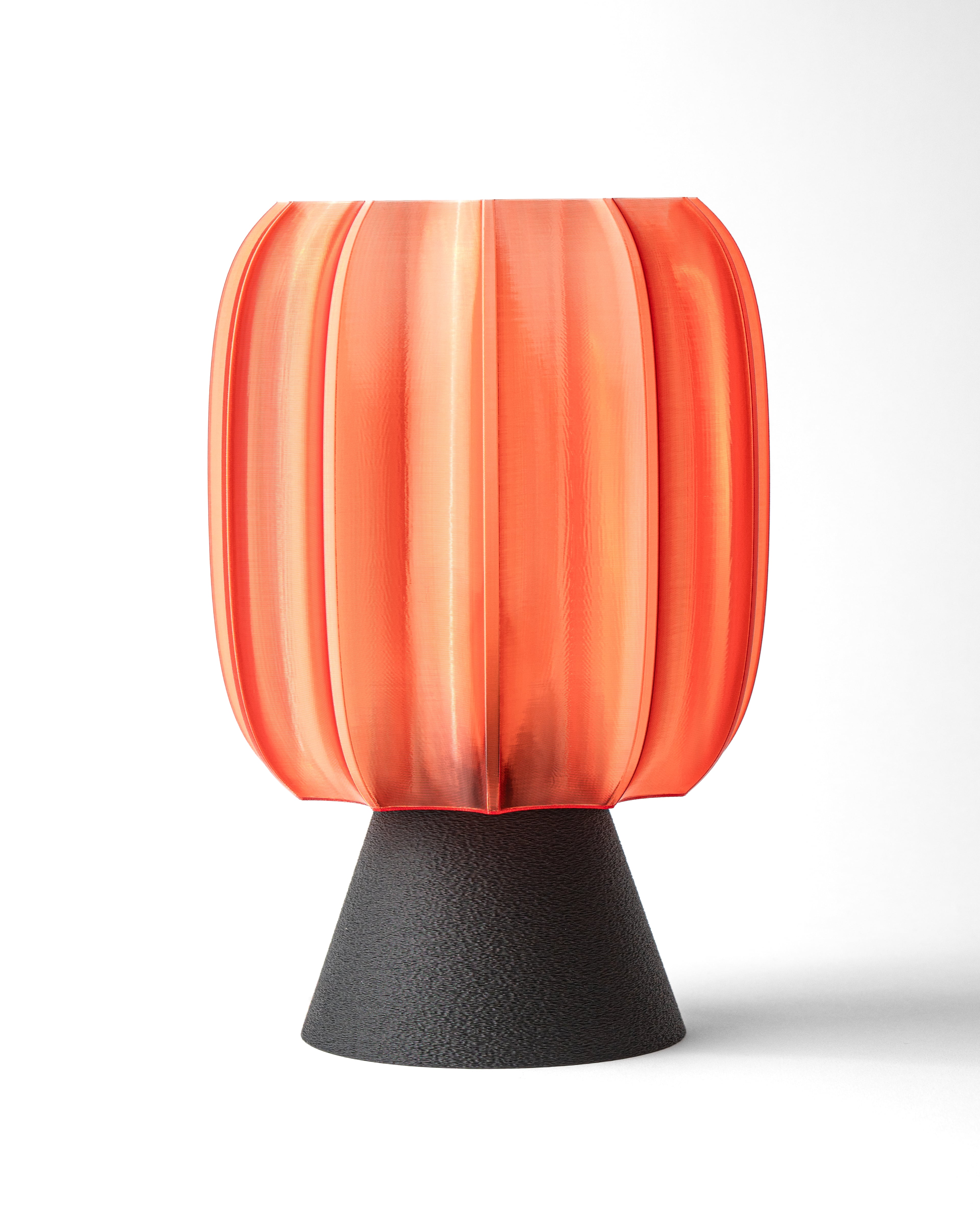 Table Lamp F008 by UMINO 3d model