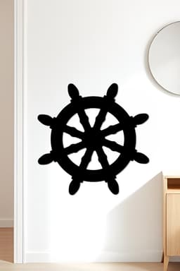 Wall Art, Wall Decor, Home Decor 3d model