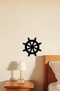 Wall Art, Wall Decor, Home Decor 3d model