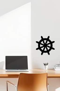 Wall Art, Wall Decor, Home Decor 3d model