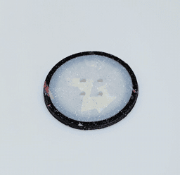 Buttons for Sewing 3d model