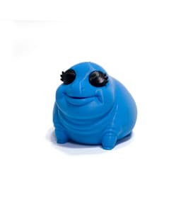 Diplo Mum 3d model
