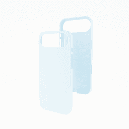 iPhone Air Case (2 Versions) 3d model