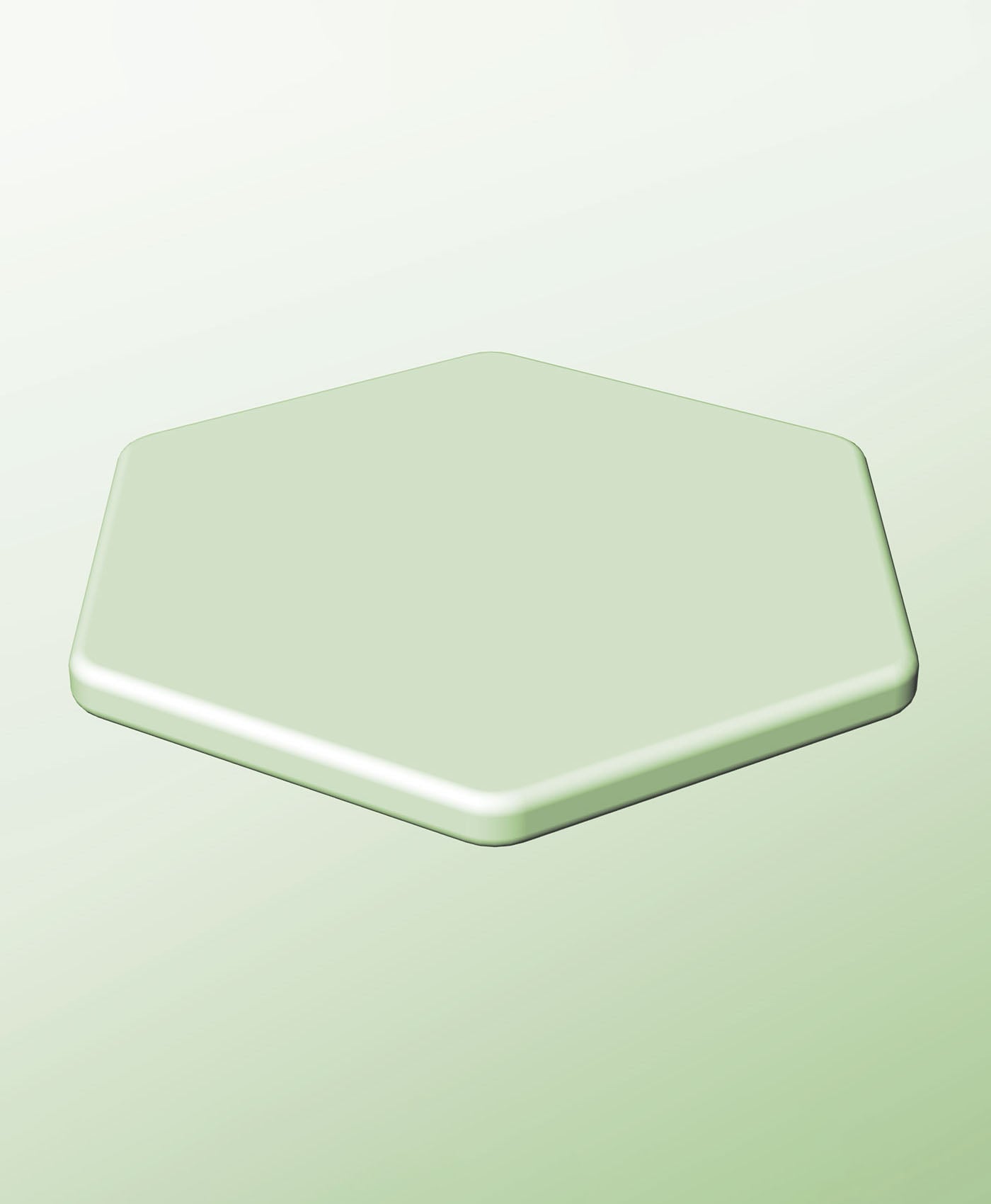 LH128-F Lid or Cover for Infinite Containers 128 Series 3d model