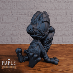 252. Treecko - Ornamental and Basic - Pokemon 3d model