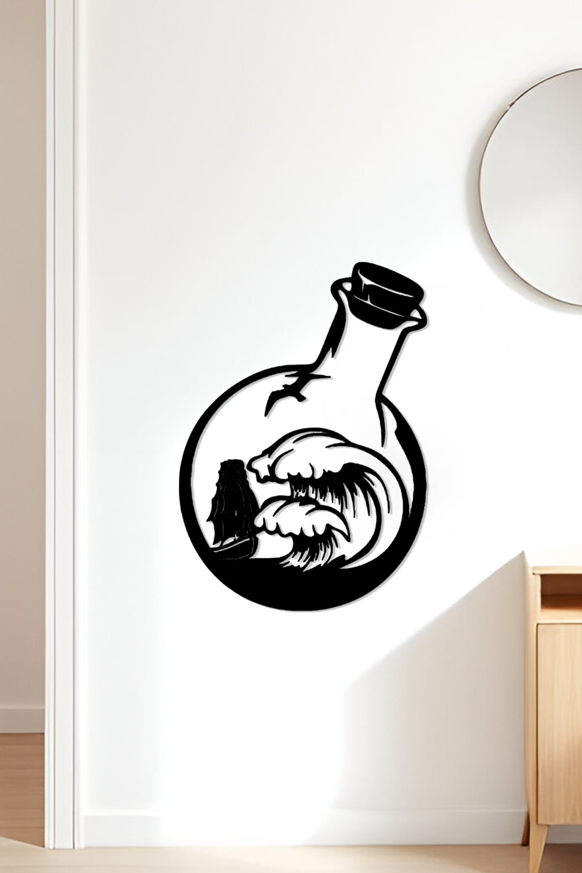 Wall Art, Wall Decor, Home Decor 3d model