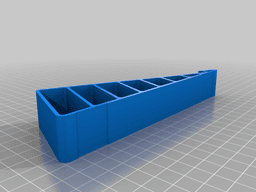 Ipad pro drawing stand 3d model