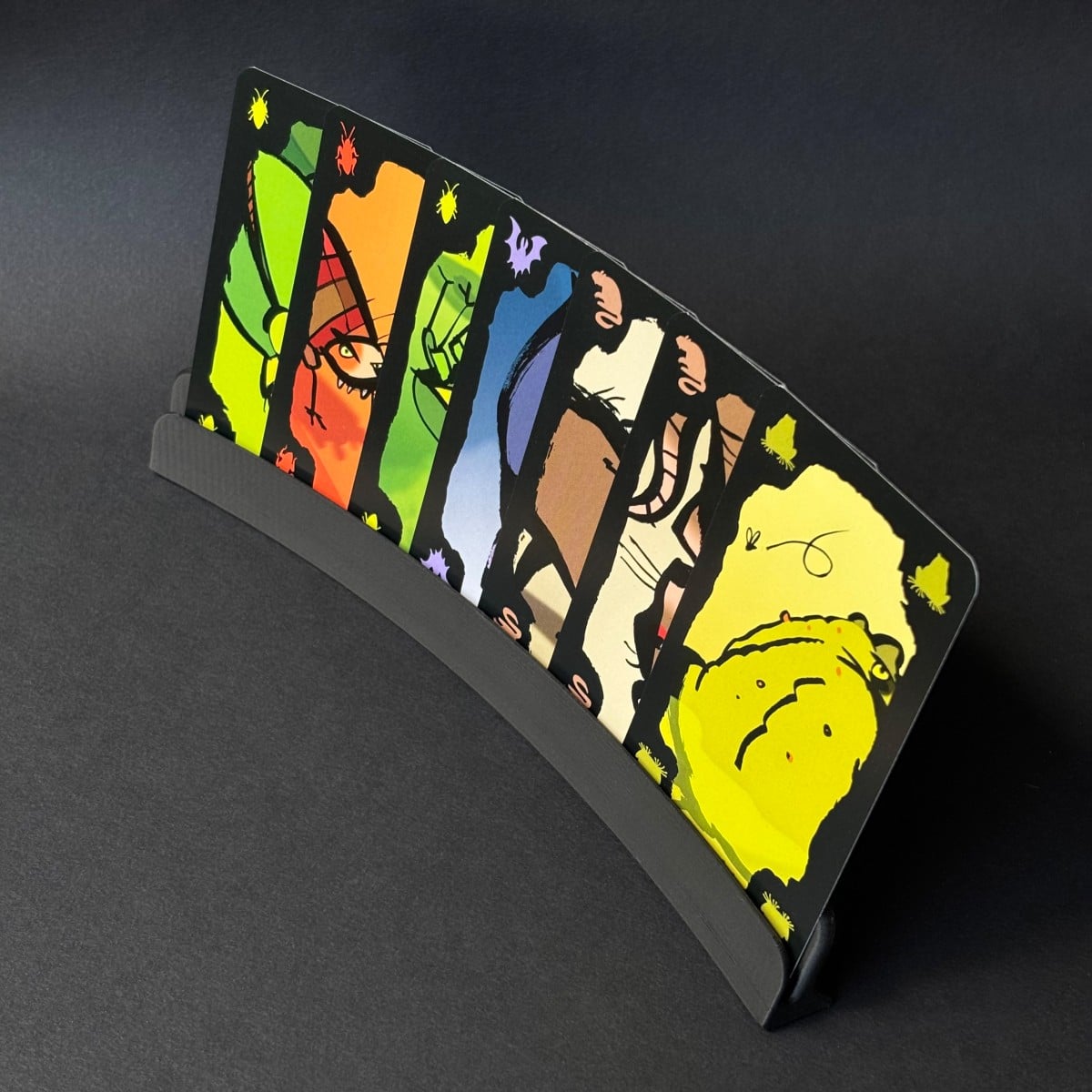 Yet another cardholder 3d model