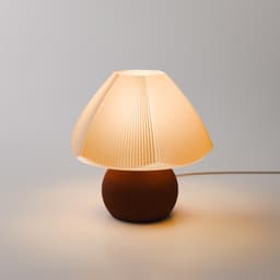 Hikari 09 | Desk Lamps Collection 3d model