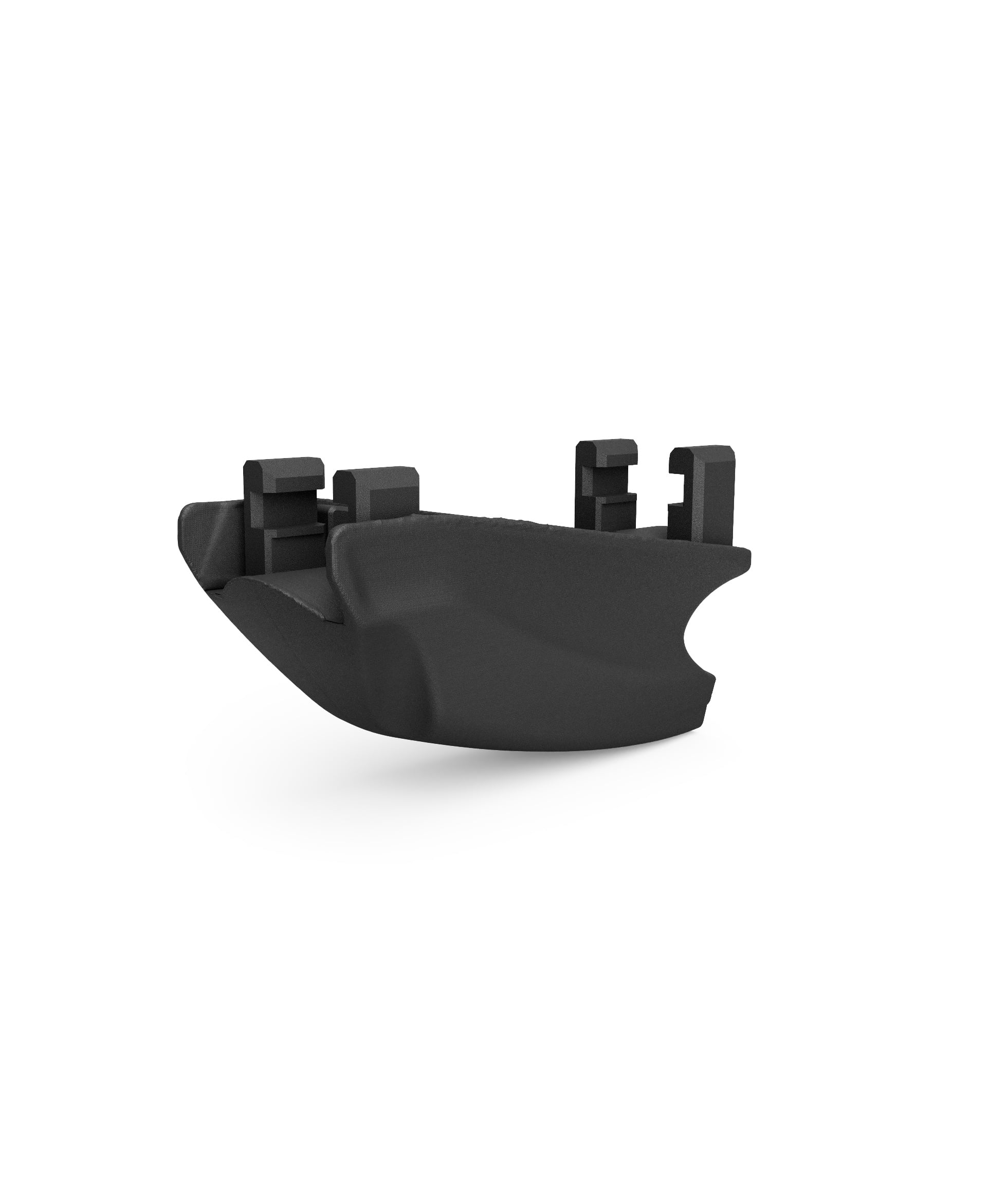 F2000 Grip - Classic 3d model