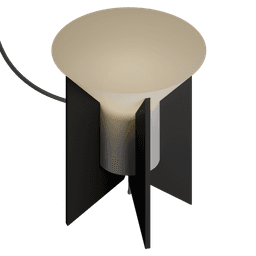 TABOURETTE.stl 3d model