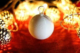 Spherical Ornament by BOUNCE PRINTS 3d model