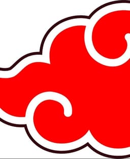 Akatsuki - FREE wall art 3d model