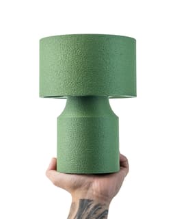 Mini Lamp F031 by UMINO 3d model