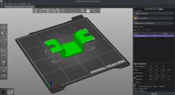 Cord Holder 3d model