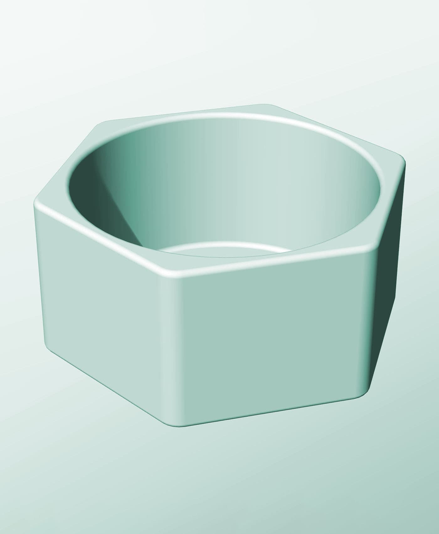 CH162-90 3d model