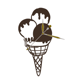 WALL CLOCK FACE 3d model