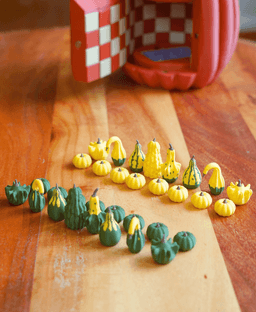 Gourd Gambit - Chess Expansion Pack for Gourd Games 3d model