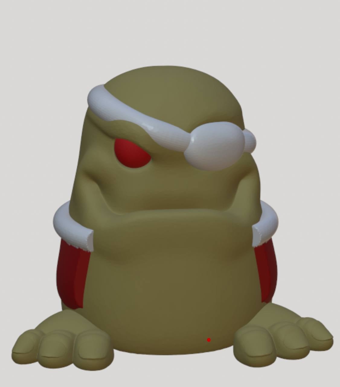 MegaMaw Collection PT.3 3d model