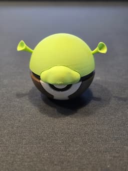 J’aime bien ca .
3d model