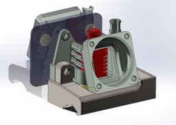 Ender3 V2 3d model