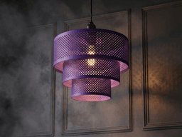 Tiered Glow 3d model