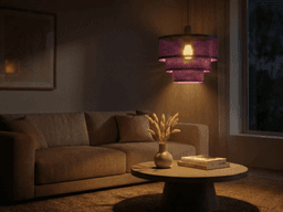 Tiered Glow 3d model