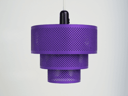Tiered Glow 3d model