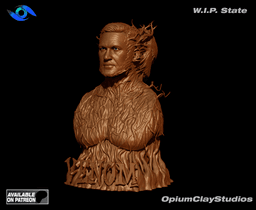 VENOM – THE LAST DANCE 3d model