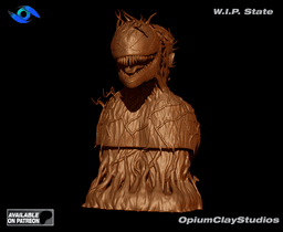 VENOM – THE LAST DANCE 3d model