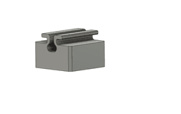 tinybelt foot.step 3d model
