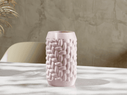 Cotton - Forma Vase Collection 3d model