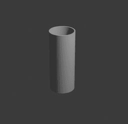 Ender 3 spool holder roller 3d model