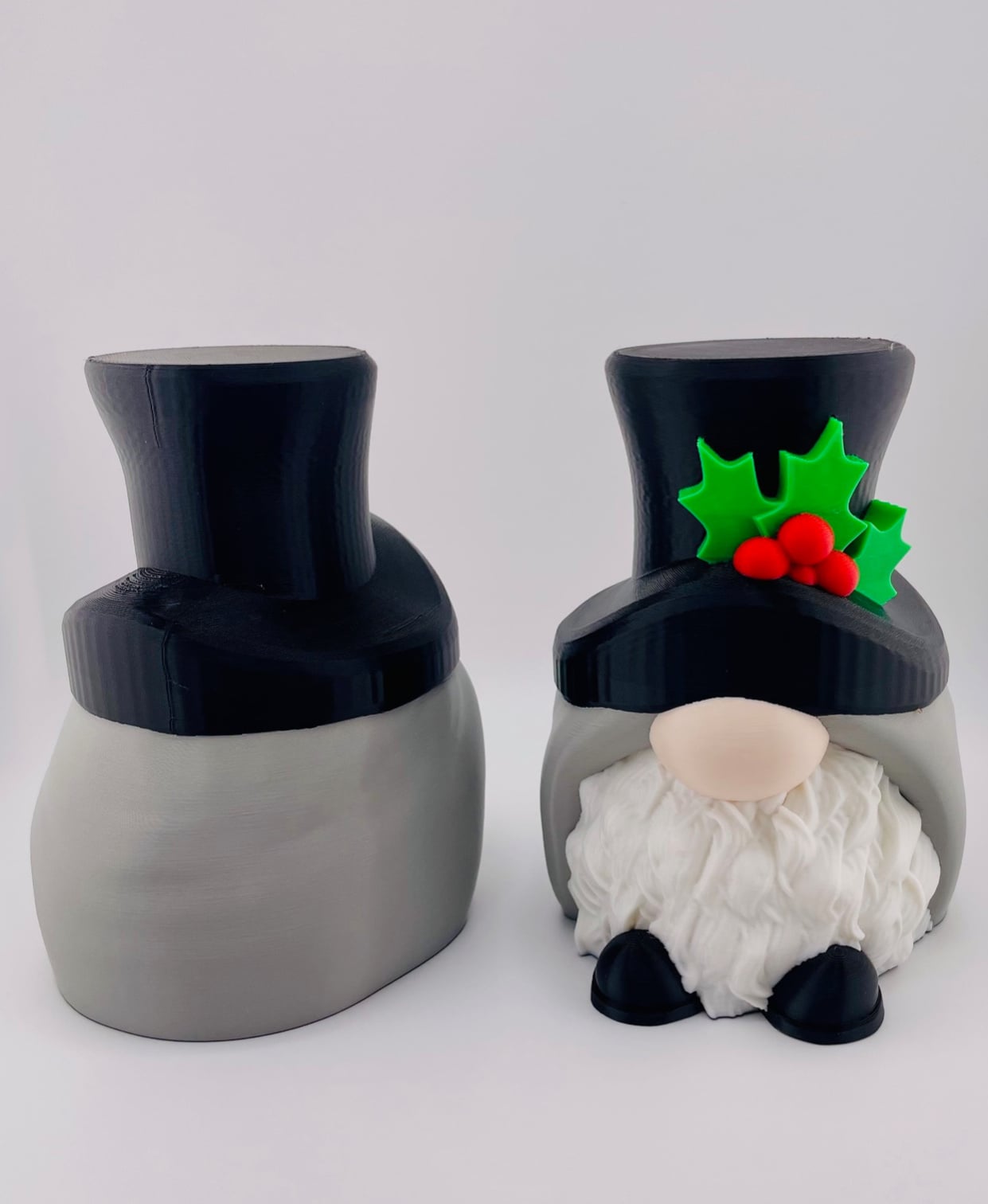 Scrooge Gnome 3d model