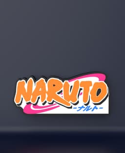 Naruto - LED Strip compatible 3d model