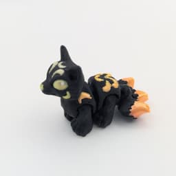 3d model