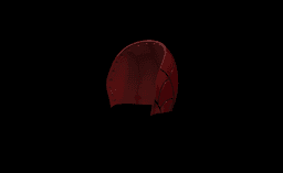 Spider-Man Helmet Marvel Rivals 3d model