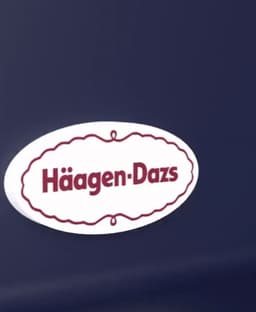 Häagen-Dazs - LED Strip compatible 3d model