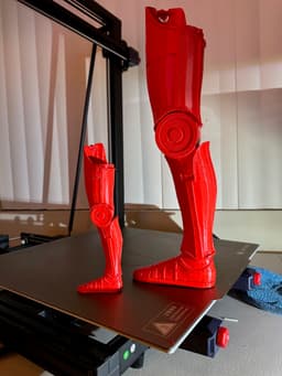 3d model