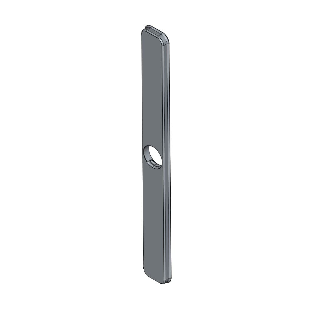 D-LOCK_BOX-TOP.1X10 3d model
