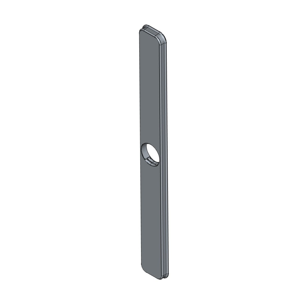 D-LOCK_BOX-TOP.1X10 3d model