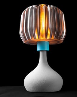 Table Lamp 002 by MODERN MACHINE 3d model