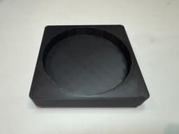 Oil Socket.stl 3d model