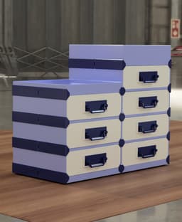 MDO - Support Drawer Taller 3d model