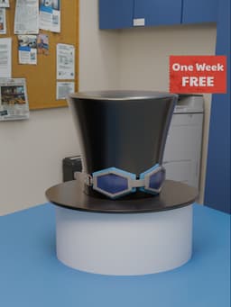 Sabo Mug One Piece 3d model